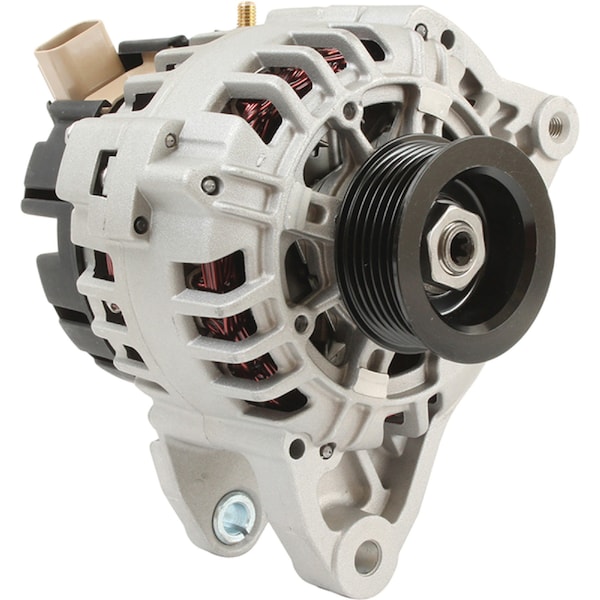 Db Electrical Alternator For 2.5L V6 Hyundai Santa Fe Sonata Kia Optima 2.7L 400-40072 00-04 400-40072 - main